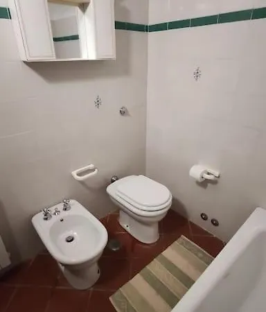 La Ripa Di Campo Soriano Sonnino