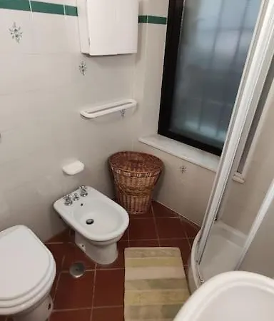 Holiday home La Ripa Di Campo Soriano *
