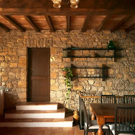La Ripa Di Campo Soriano Holiday home