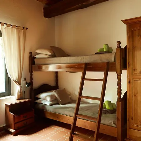 La Ripa Di Campo Soriano Holiday home *