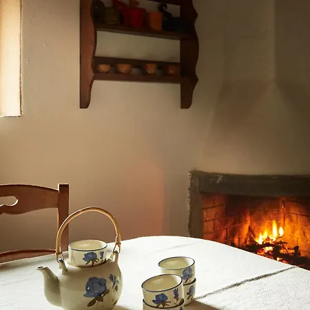 La Ripa Di Campo Soriano Holiday home Sonnino