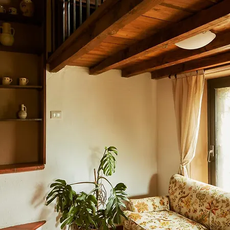 Holiday home La Ripa Di Campo Soriano Sonnino
