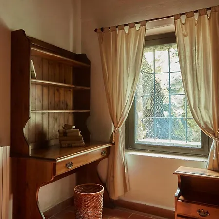 La Ripa Di Campo Soriano Holiday home Sonnino