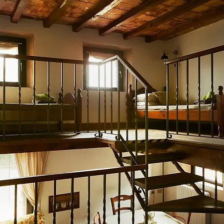 Holiday home La Ripa Di Campo Soriano