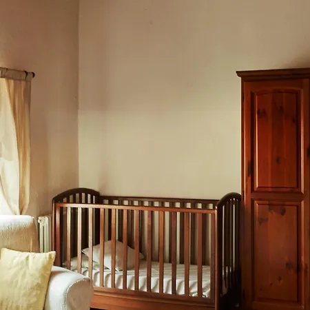 La Ripa Di Campo Soriano Holiday home *