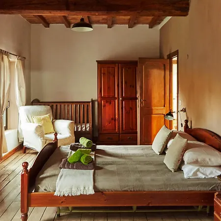 La Ripa Di Campo Soriano Holiday home