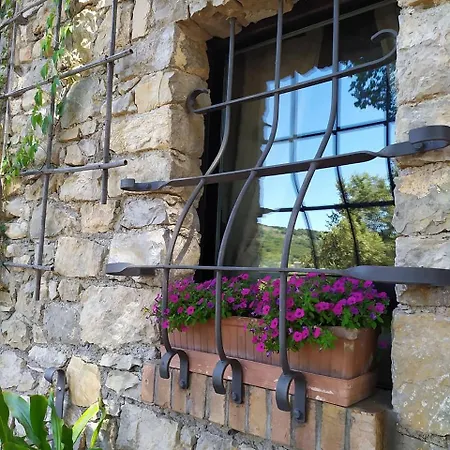La Ripa Di Campo Soriano * Sonnino