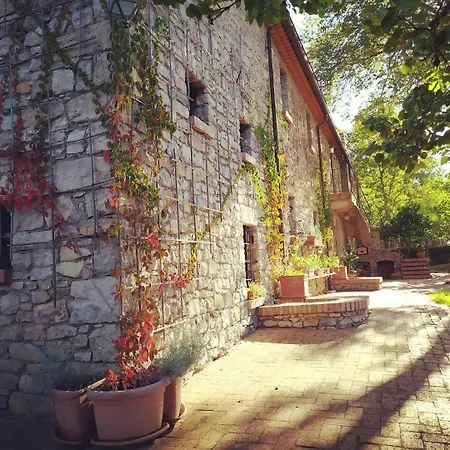 Holiday home La Ripa Di Campo Soriano