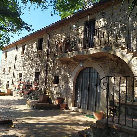 Holiday home La Ripa Di Campo Soriano Sonnino